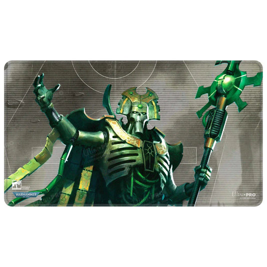 Ultra Pro Playmat Warhammer 40K Necrons