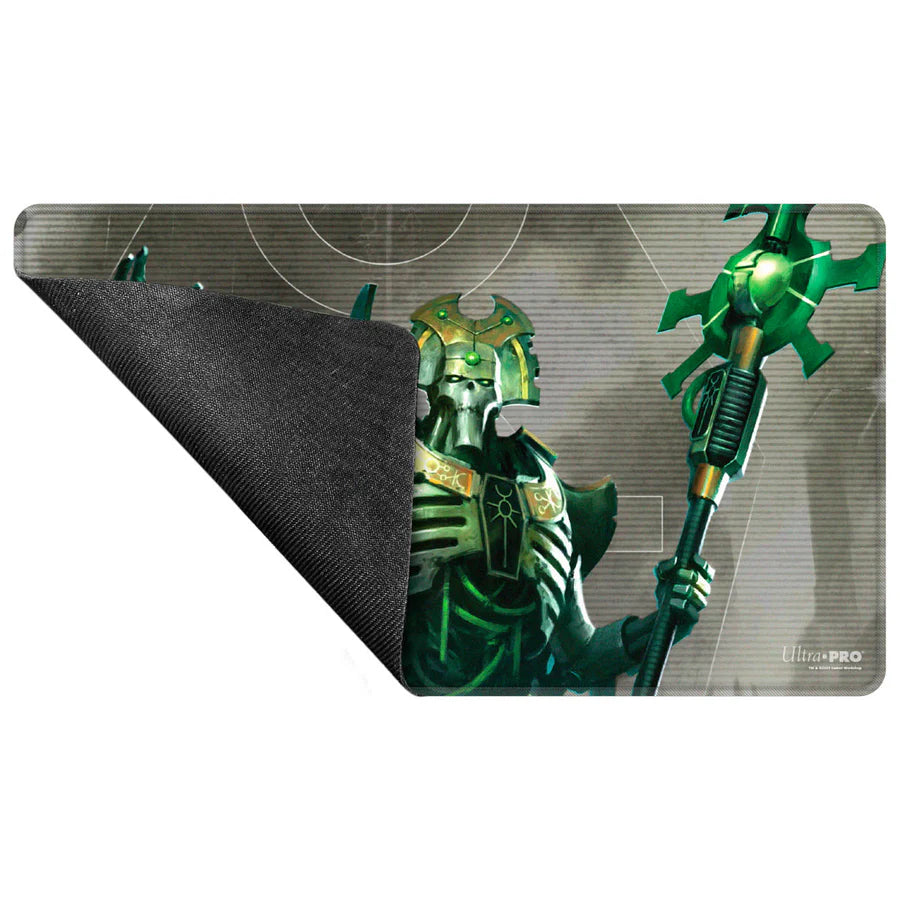 Ultra Pro Playmat Warhammer 40K Necrons