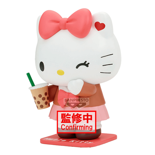 Sanrio characters COSPLAY FIGURE COLLECTION～Hello Kitty～(A:Hello Kitty)