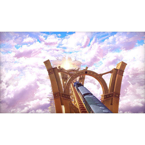 Digimon Story Time Stranger (PS5)