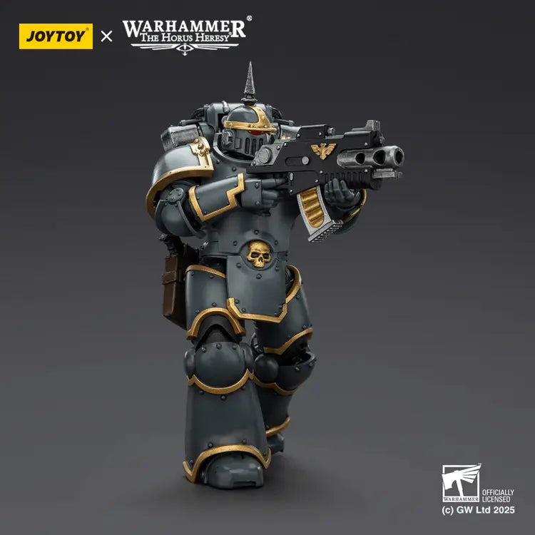 JOYTOY - Space Wolves MK lll Tactical Legionary (PRE-ORDER RELEASES JAN)