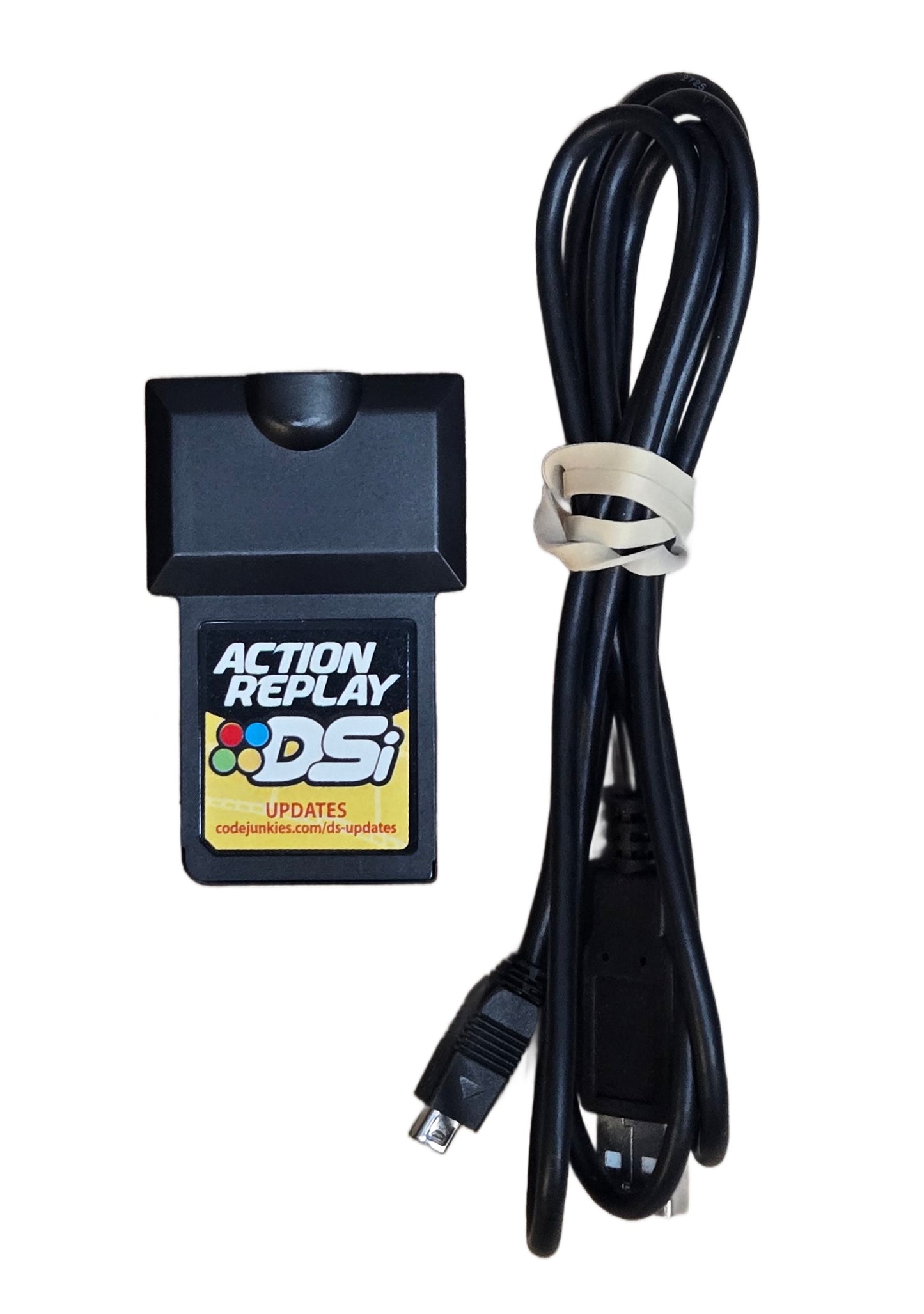 Action Replay DS/DSi for Nintendo DS