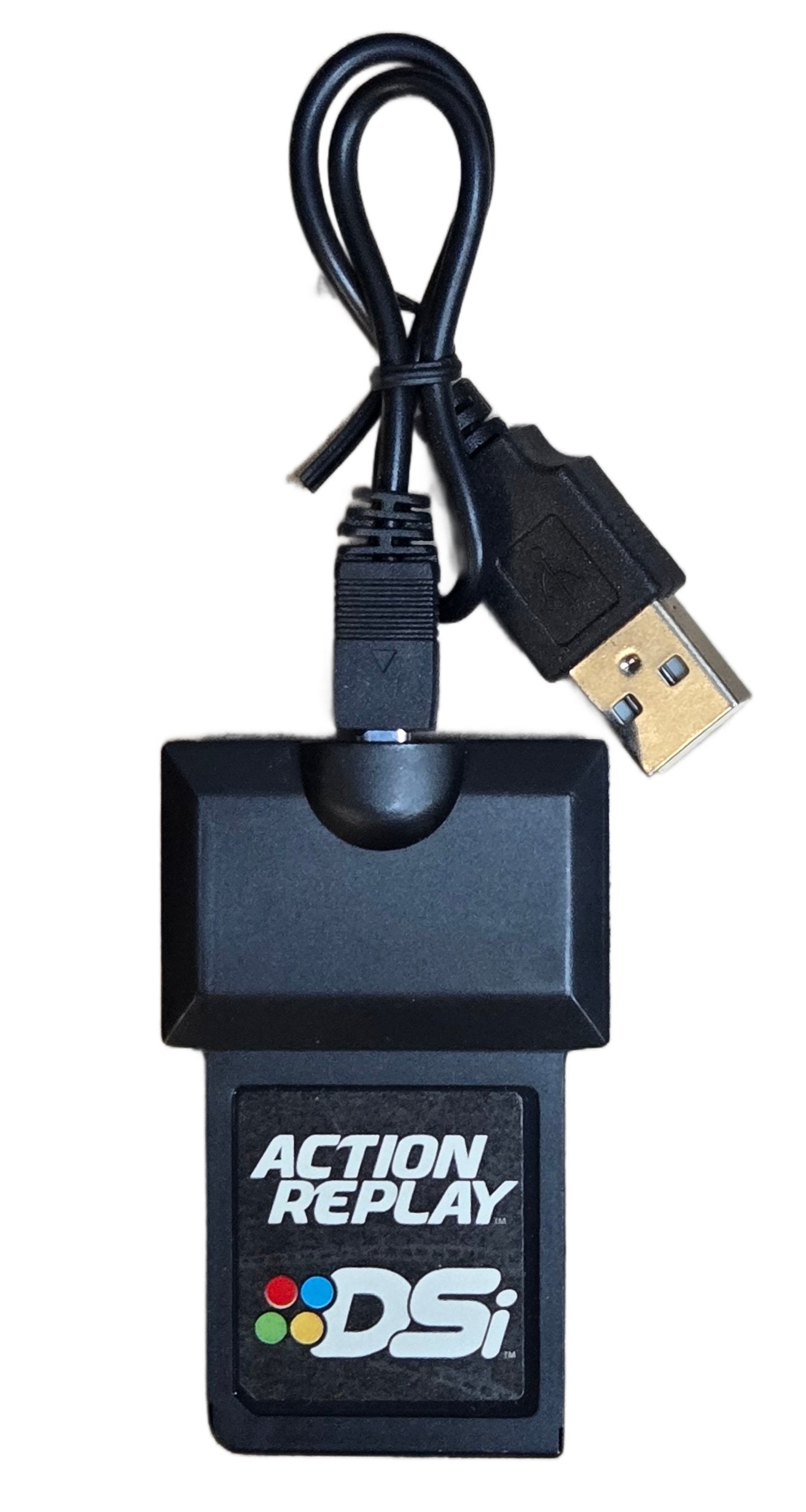 Action Replay DS/DSi for Nintendo DS