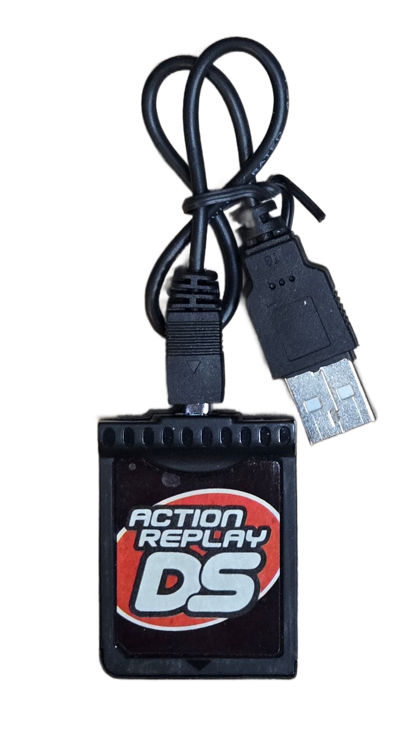 Action Replay DS/DSi for Nintendo DS