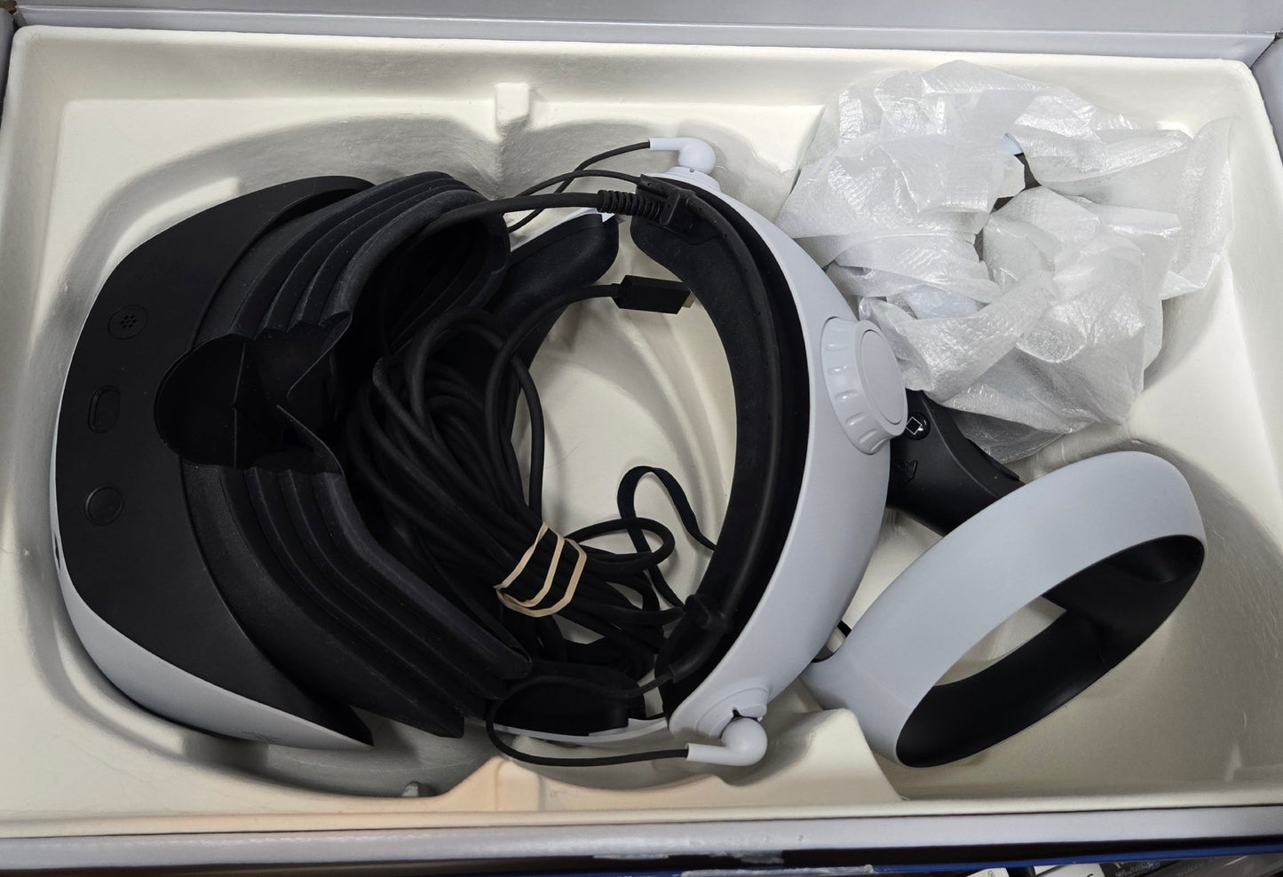 Playstation VR2 Headset Kit (Playstation 5)