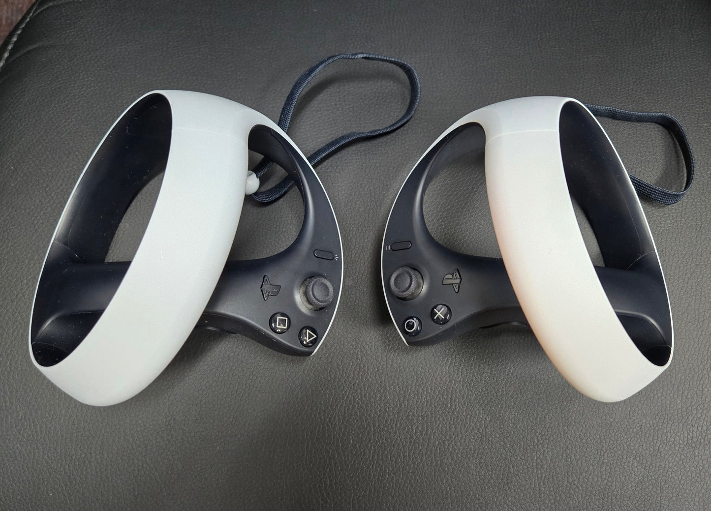 Playstation VR2 Headset Kit (Playstation 5)