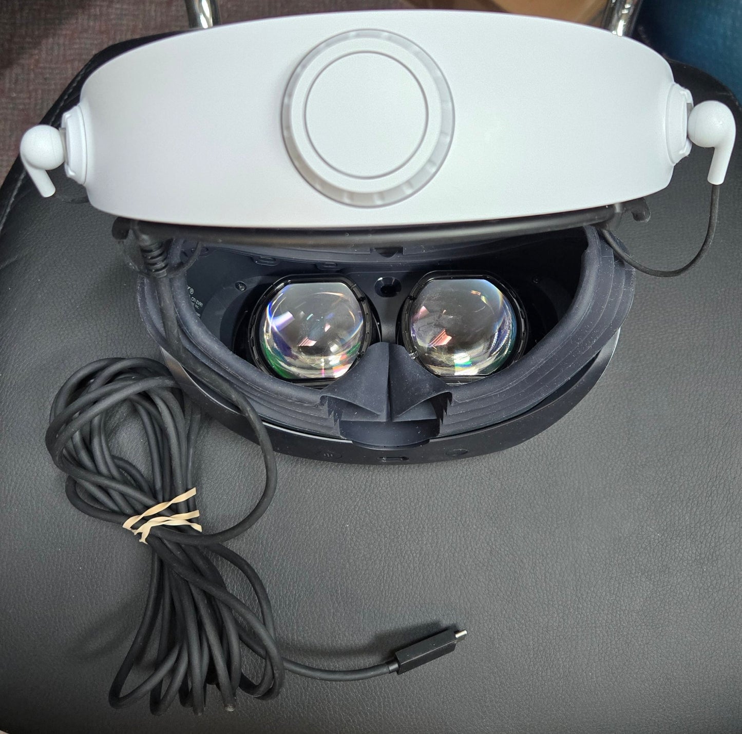 Playstation VR2 Headset Kit (Playstation 5)