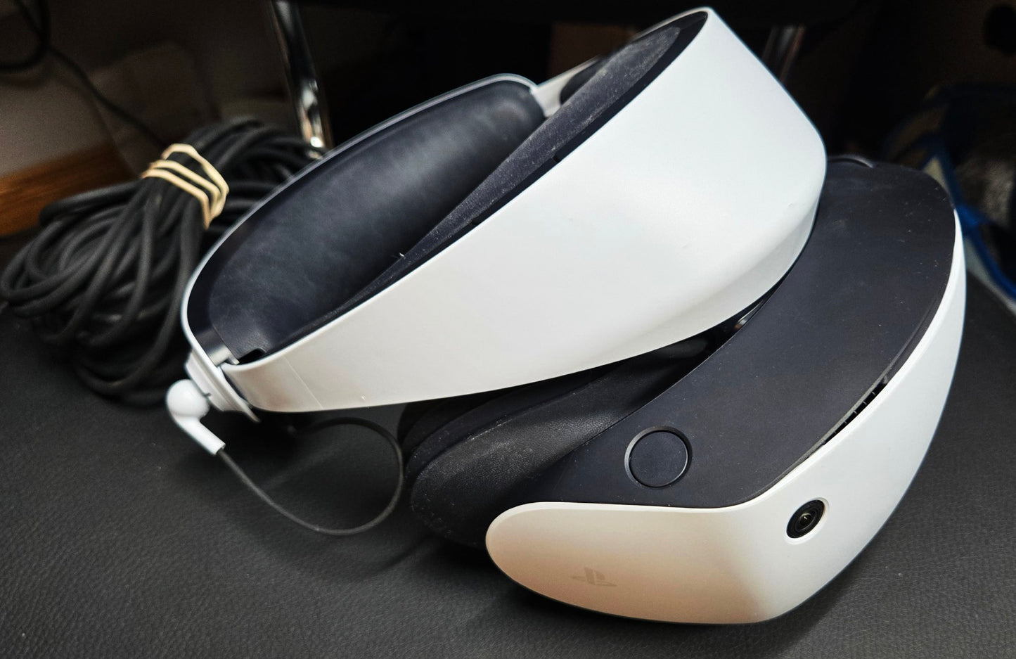 Playstation VR2 Headset Kit (Playstation 5)