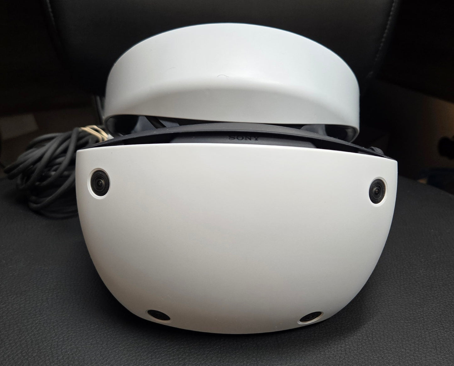 Playstation VR2 Headset Kit (Playstation 5)