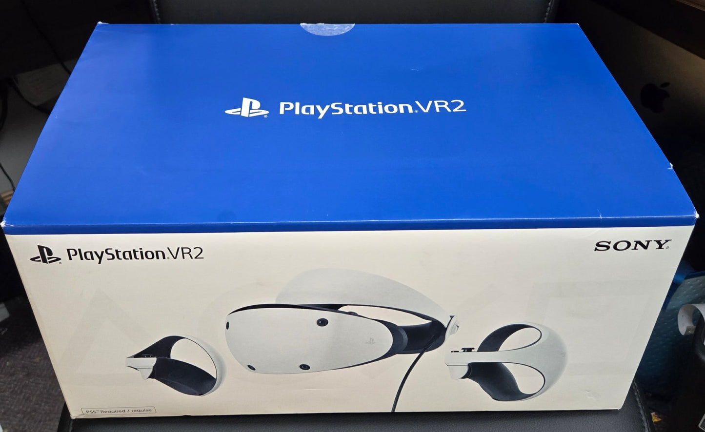 Playstation VR2 Headset Kit (Playstation 5)