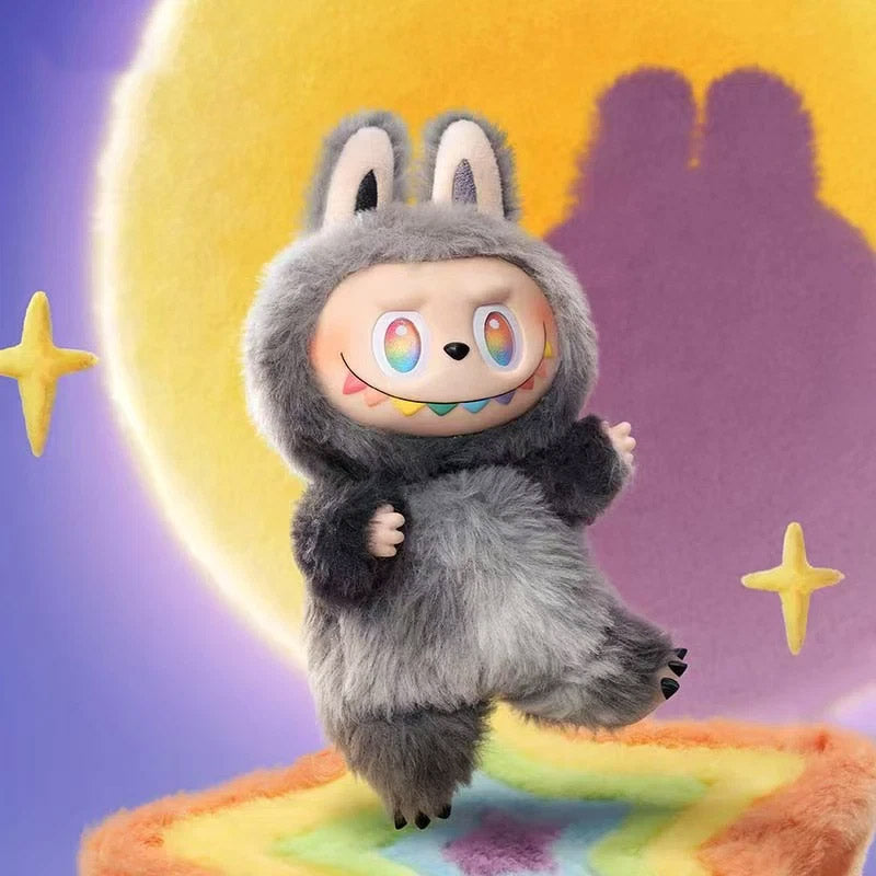 Labubu V3 The Monsters Big Into Energy Blind Box