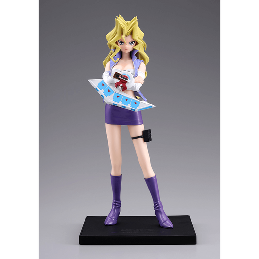 Yu-Gi-Oh! Mai Valentine OSHI WORKS Figure