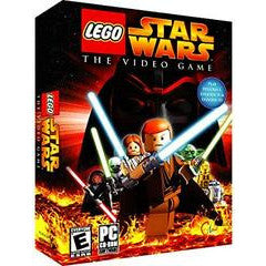LEGO Star Wars: The Video Game (PCGames)
