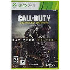 Call of Duty Advanced Warfare [Day Zero] (Xbox 360)