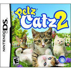 Petz Catz 2 (DS)