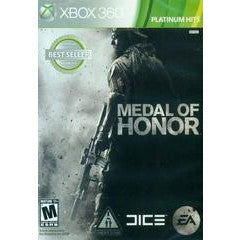 Medal Of Honor (Xbox 360)