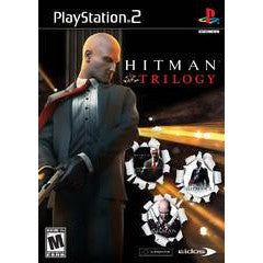Hitman Trilogy (PS2)