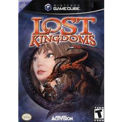Lost Kingdoms (GC)