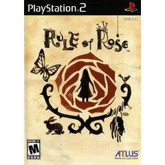 Rule of Rose (PS2)