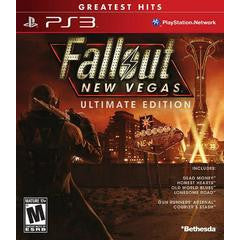 Fallout: New Vegas (PS3)