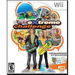 Active Life: Extreme Challenge (Wii)