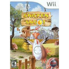 Chicken Shoot (Wii)