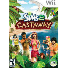 The Sims 2: Castaway (Wii)