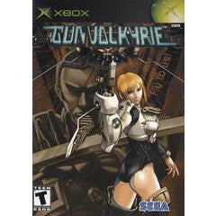 Gunvalkyrie (Xbox)