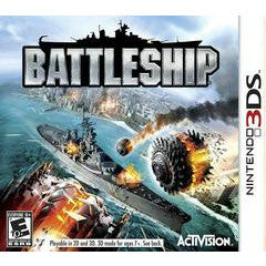Battleship (3DS)
