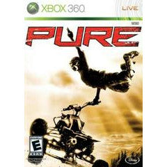 Pure (Xbox 360)