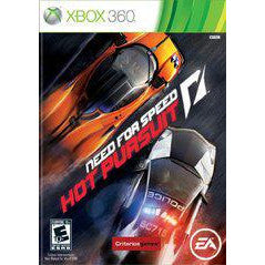 Need For Speed: Hot Pursuit (Xbox 360)