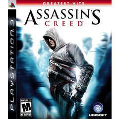 Assassin's Creed (PS3)