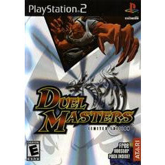 Duel Masters (PS2)