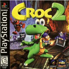 Croc 2 (PS1)
