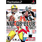 NFL QB Club 2002 (PS2)