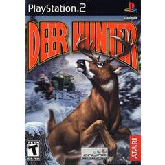 Deer Hunter (PS2)