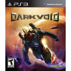 Dark Void (PS3)