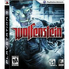 Wolfenstein (PS3)
