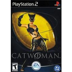 Catwoman (PS2)