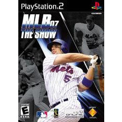 MLB 07 The Show (PS2)