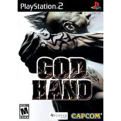 God Hand (PS2)