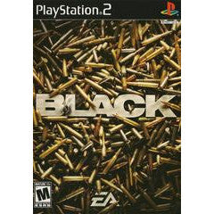 Black (PS2)
