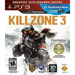 Killzone 3 (PS3)