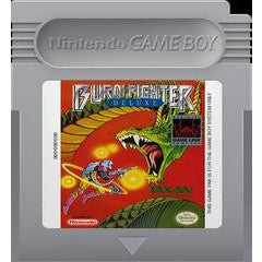 Burai Fighter Deluxe (GB)