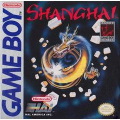 Shanghai (GB)