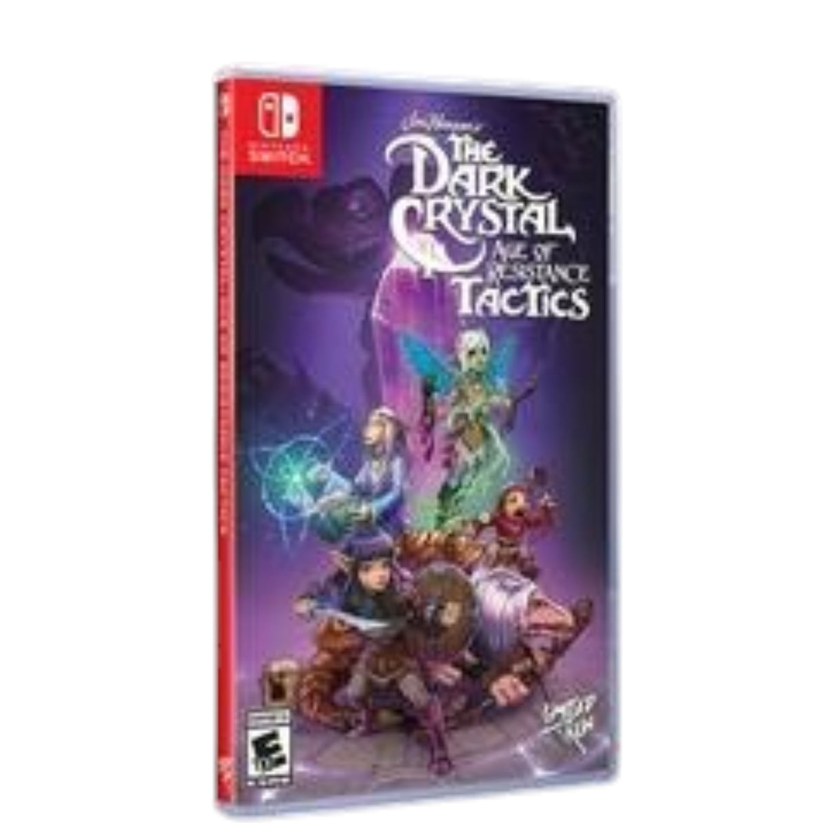 The Dark Crystal: Age of Resistance Tactics (Switch)