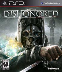 Dishonored (PS3)
