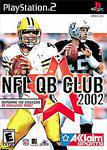 NFL QB Club 2002 (PS2)