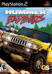 Hummer Badlands (PS2)