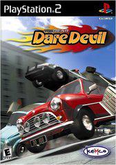 Top Gear Daredevil (PS2)